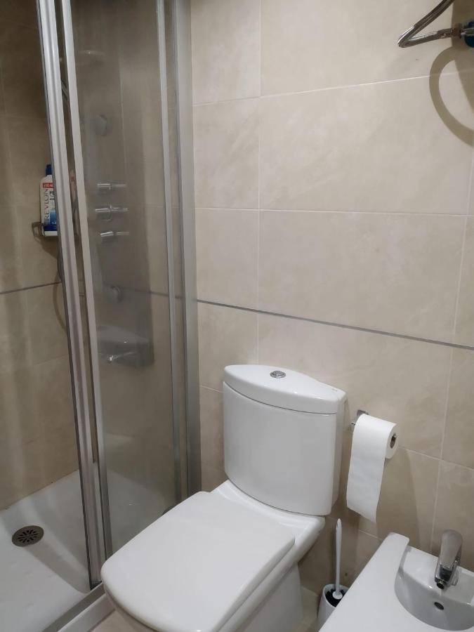 Appartamento Oceanografic Loft-parking Valenza