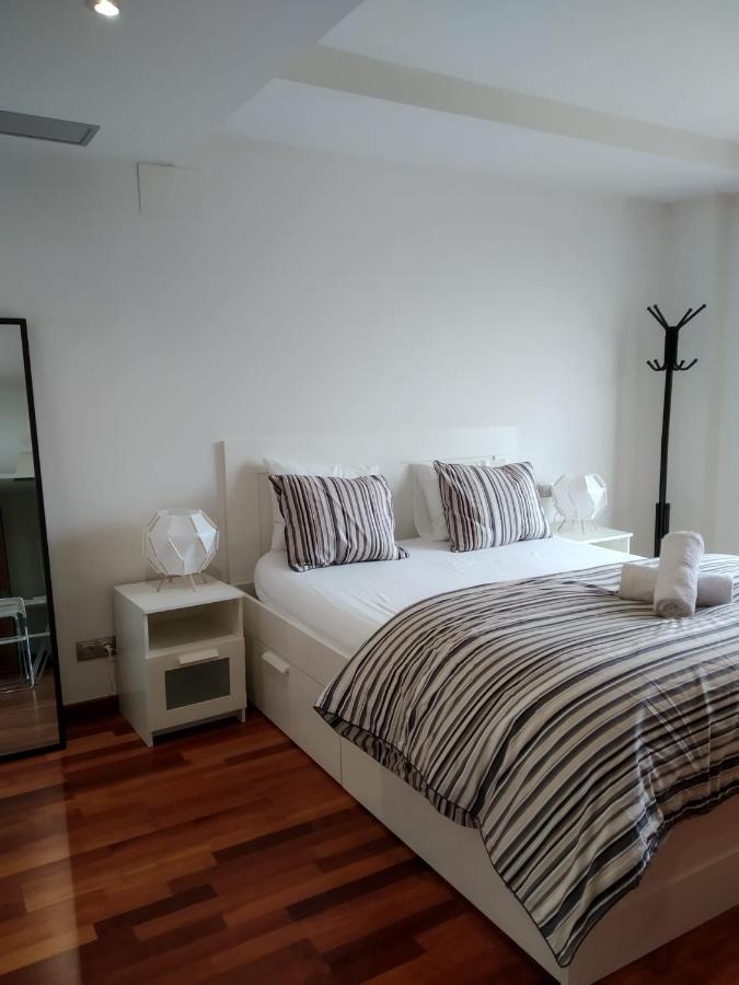 Appartamento Oceanografic Loft-parking Valenza