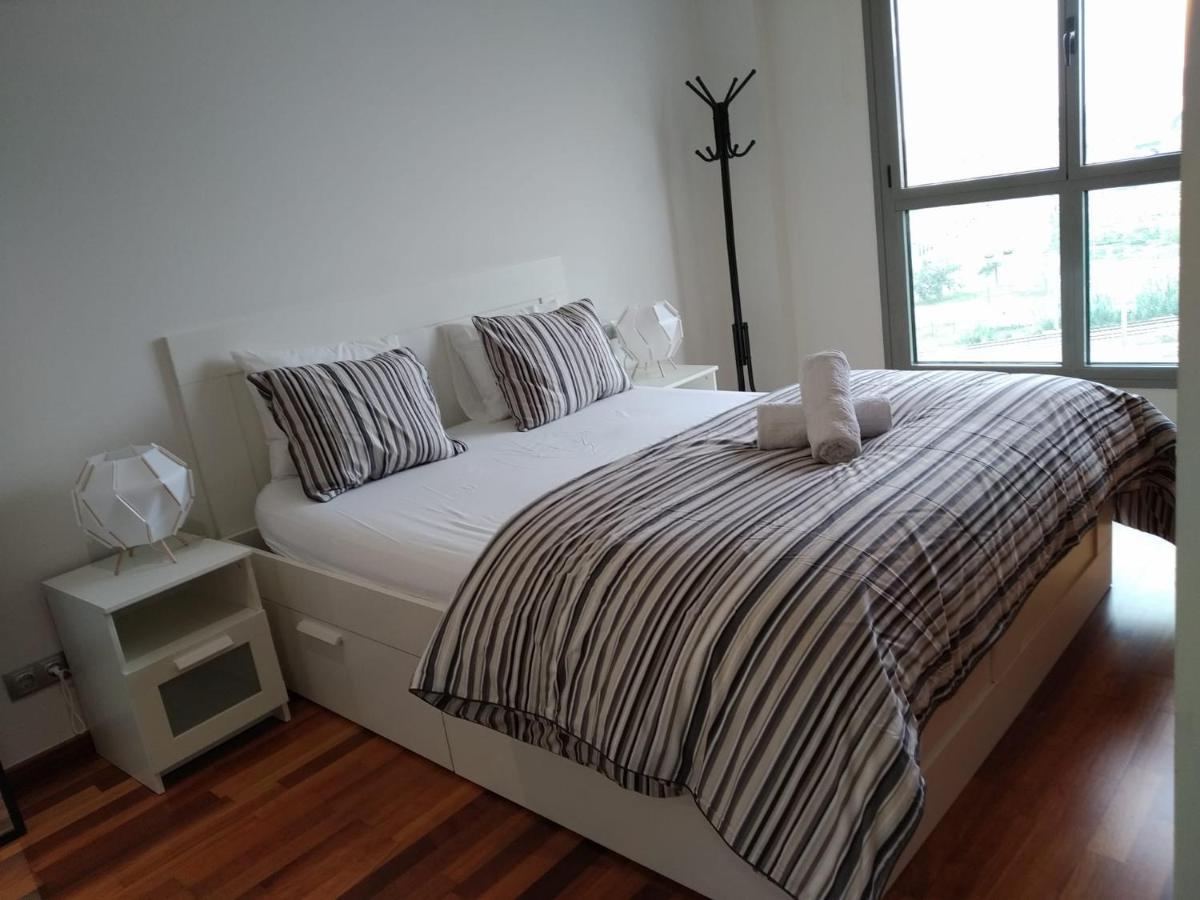 Oceanografic Loft-parking Appartamento Valenza