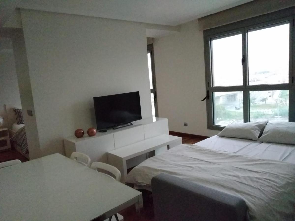 Oceanografic Loft-parking * Valenza