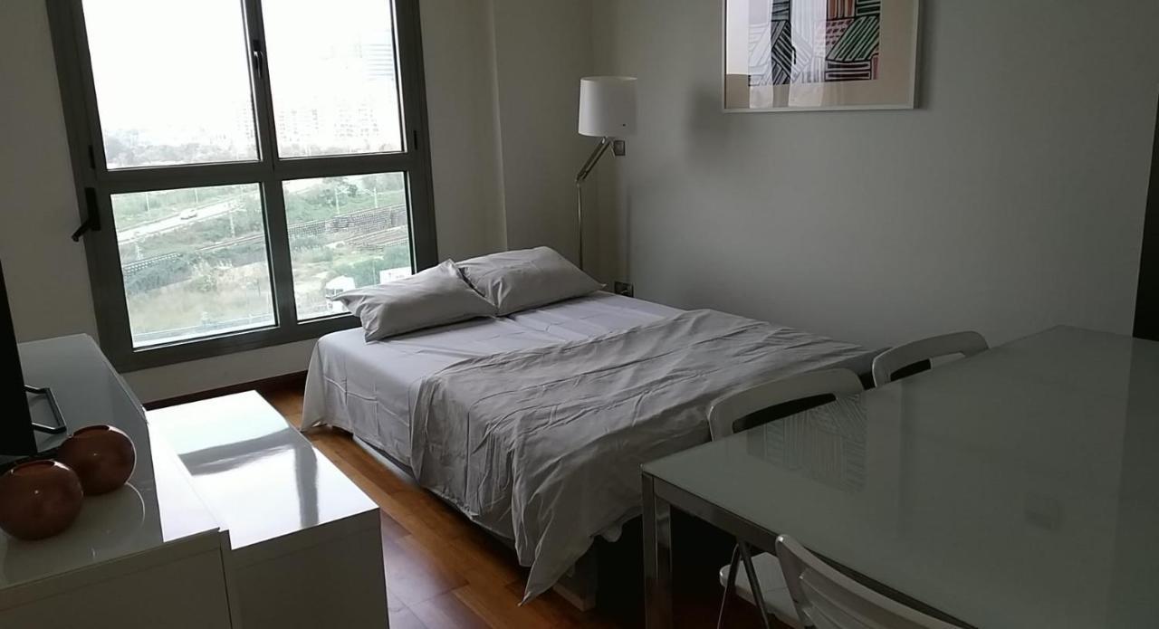 Appartamento Oceanografic Loft-parking *