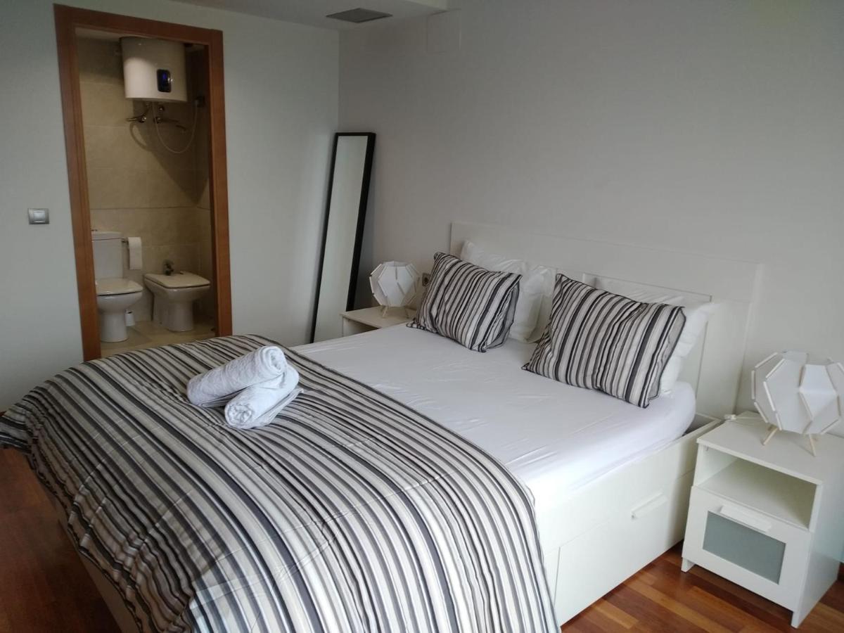 Oceanografic Loft-parking Appartamento *