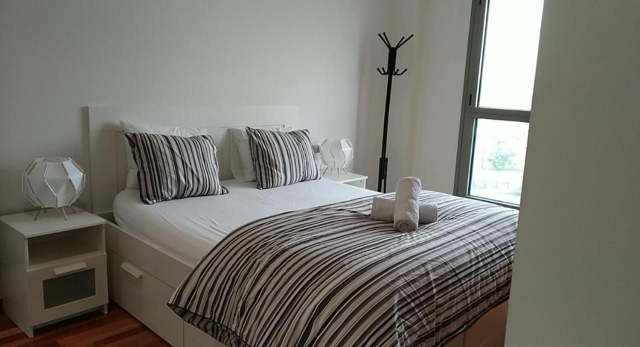 Oceanografic Loft-parking Valenza
