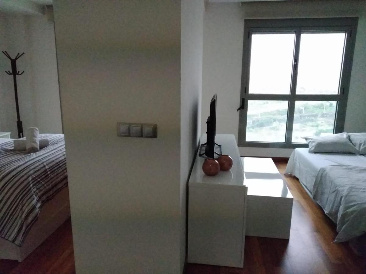 Oceanografic Loft-parking Appartamento Valenza