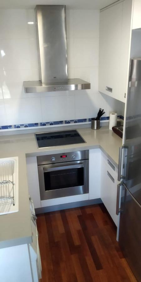 Appartamento Oceanografic Loft-parking Valenza