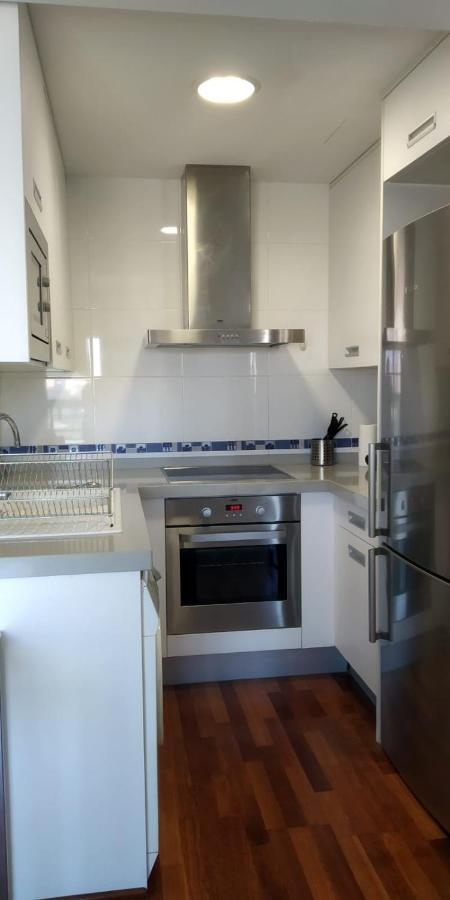 Oceanografic Loft-parking Valenza